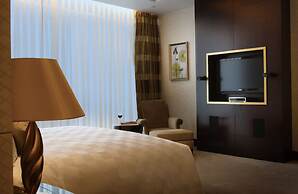 Intercontinental Dalian by IHG