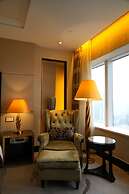 Intercontinental Dalian by IHG