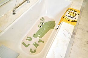 Intercontinental Dalian by IHG