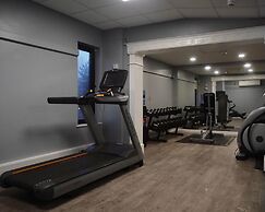 Ramada by Wyndham Telford Ironbridge