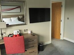 Ramada by Wyndham Telford Ironbridge
