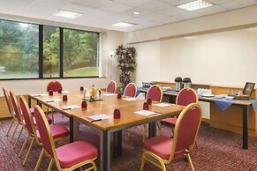 Ramada by Wyndham Telford Ironbridge