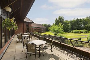 Ramada by Wyndham Telford Ironbridge