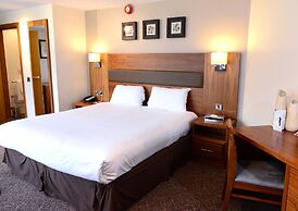 Ramada by Wyndham Telford Ironbridge