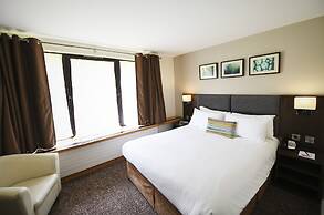 Ramada by Wyndham Telford Ironbridge