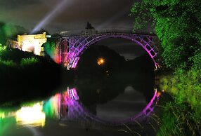 Ramada by Wyndham Telford Ironbridge