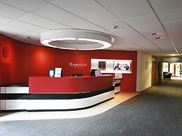 Ramada by Wyndham Telford Ironbridge