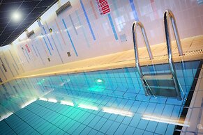 Ramada by Wyndham Telford Ironbridge