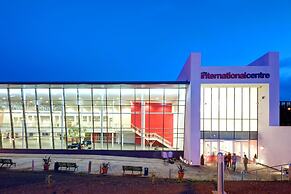 Ramada by Wyndham Telford Ironbridge