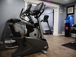 Ramada by Wyndham Telford Ironbridge