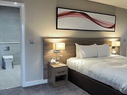 Ramada by Wyndham Telford Ironbridge