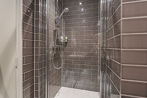 The George Hotel, Amesbury, Wiltshire