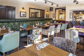 The George Hotel, Amesbury, Wiltshire