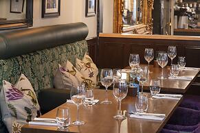 The George Hotel, Amesbury, Wiltshire