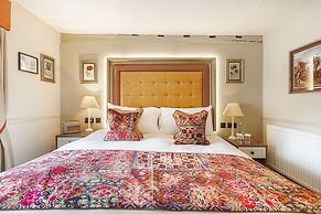 The George Hotel, Amesbury, Wiltshire