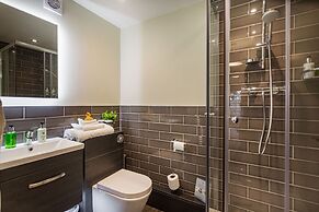 The George Hotel, Amesbury, Wiltshire
