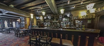 George & Pilgrims Hotel