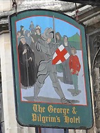 George & Pilgrims Hotel