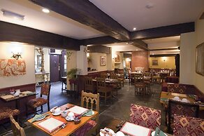 George & Pilgrims Hotel