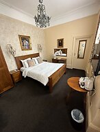 George & Pilgrims Hotel