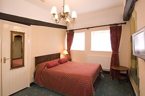 George & Pilgrims Hotel