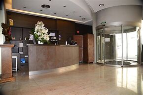 Hotel Ríos