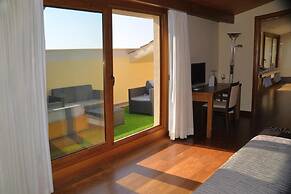 Hotel Ríos