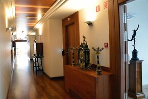 Hotel Ríos