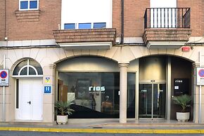 Hotel Ríos