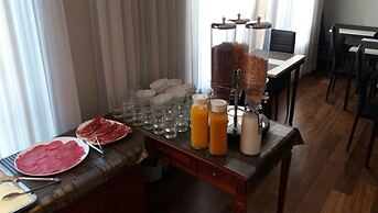 Hotel Ríos