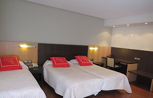 Hotel Ríos