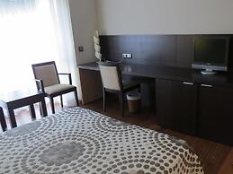 Hotel Ríos