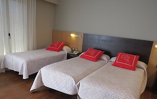 Hotel Ríos