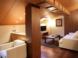 Hotel Ríos