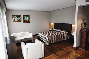 Hotel Ríos