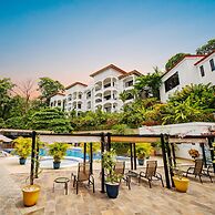 Shana by the Beach Manuel Antonio