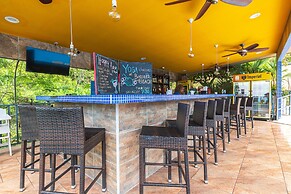 Shana by the Beach Manuel Antonio