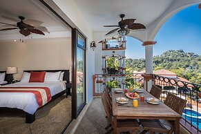 Shana by the Beach Manuel Antonio