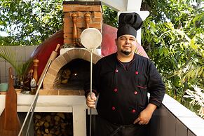 Shana by the Beach Manuel Antonio