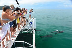 Shana by the Beach Manuel Antonio