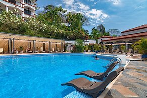 Shana by the Beach Manuel Antonio