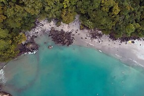 Shana by the Beach Manuel Antonio