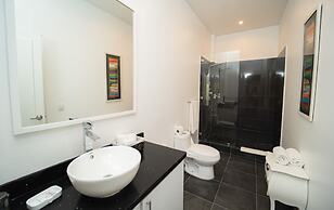 Shana by the Beach Manuel Antonio