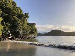 Shana by the Beach Manuel Antonio