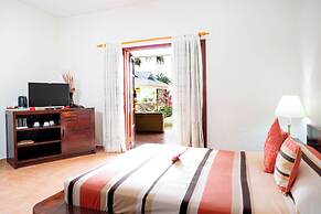 The Britannia Hotel