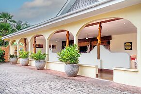 The Britannia Hotel