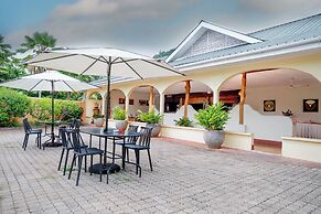 The Britannia Hotel