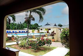 The Britannia Hotel