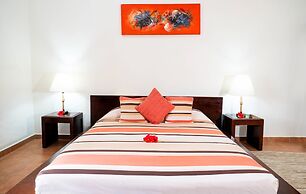 The Britannia Hotel