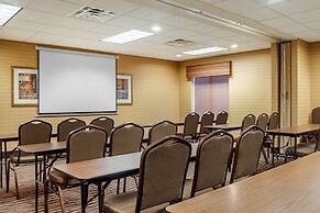 Sleep Inn & Suites Airport